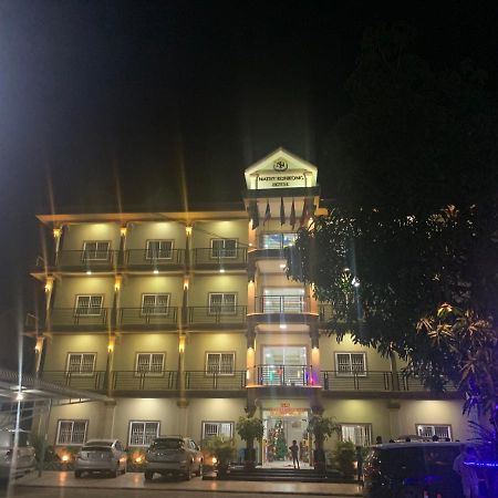 Nathy Kohkong Hotel Koh Kong Ngoại thất bức ảnh