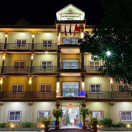 Nathy Kohkong Hotel Koh Kong Ngoại thất bức ảnh