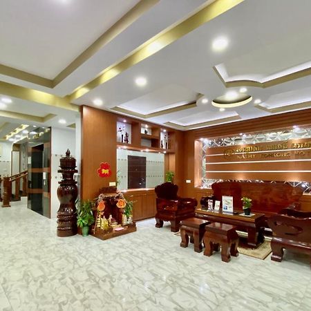 Nathy Kohkong Hotel Koh Kong Ngoại thất bức ảnh