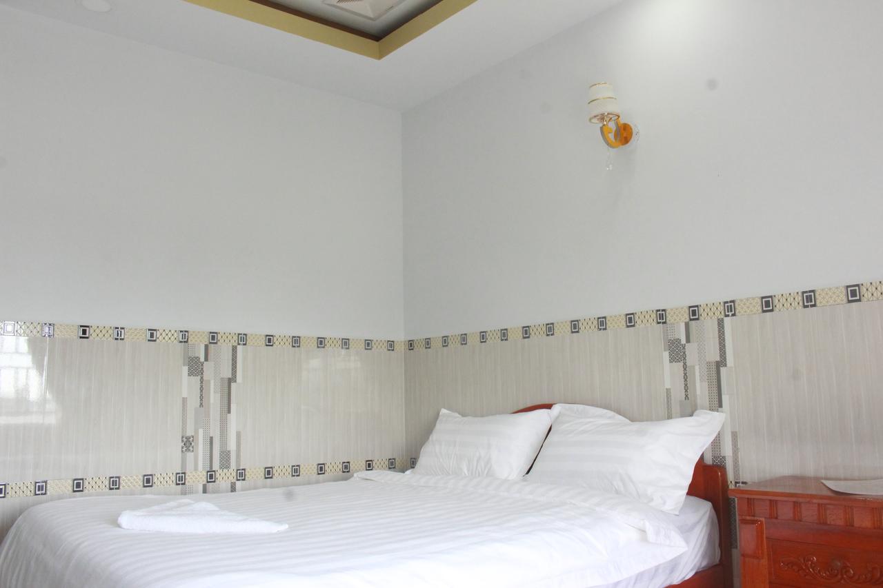 Nathy Kohkong Hotel Koh Kong Ngoại thất bức ảnh