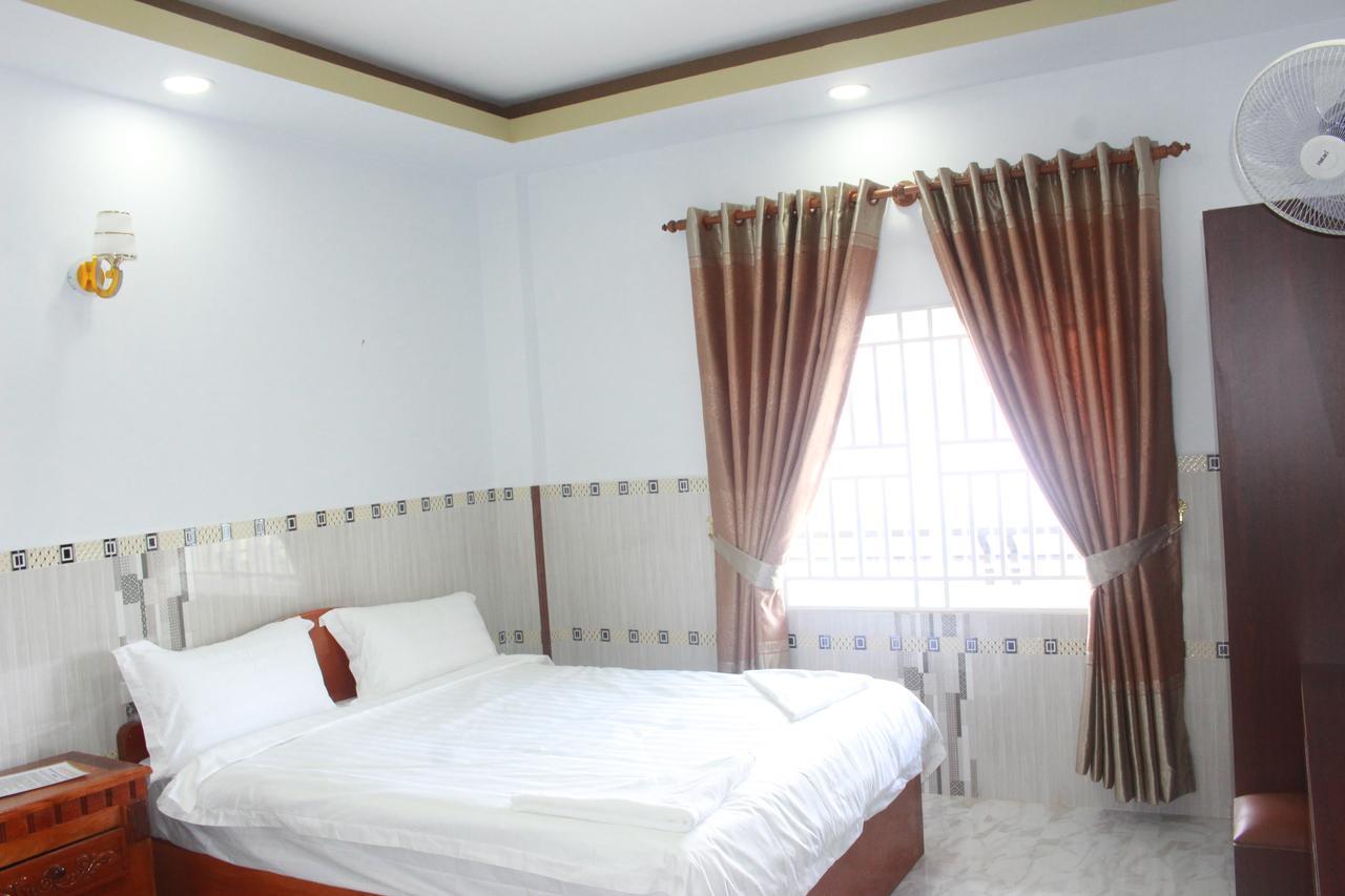 Nathy Kohkong Hotel Koh Kong Ngoại thất bức ảnh