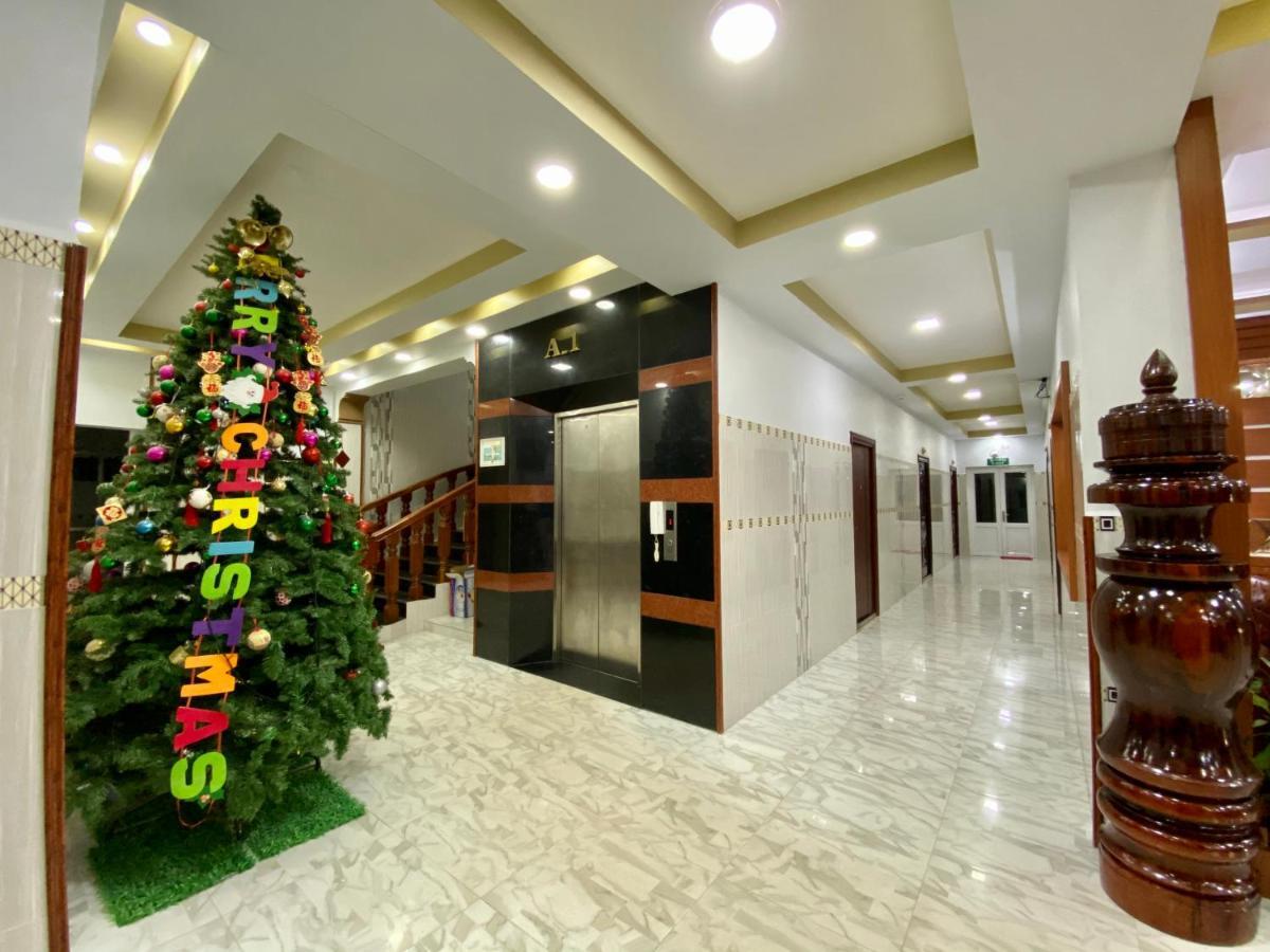 Nathy Kohkong Hotel Koh Kong Ngoại thất bức ảnh