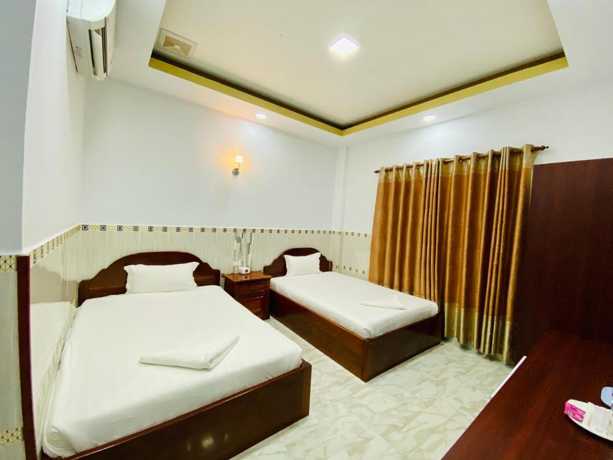 Nathy Kohkong Hotel Koh Kong Ngoại thất bức ảnh